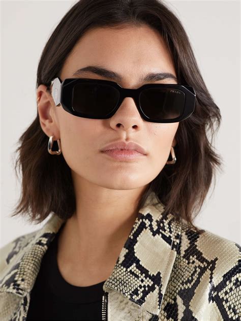 prada diamond sunglasses|where to buy prada sunglasses.